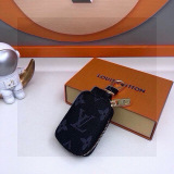 Louis Vuitton Classic Vintage Car Keycase Wallet