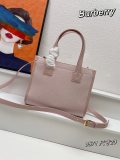 Burberry Fashion Freya Freya Tote Bag