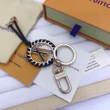 Louis Vuitton New Colored Enamel Keychain Pendant