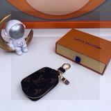 Louis Vuitton Classic Vintage Car Keycase Wallet