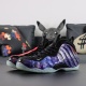 Nike Air Foamposite One  Galaxy  Retro Fashionable Street Sneakers