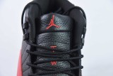 Air Jordan 12 Retro Flu Game Men Basketball Shoes CT8013-002
