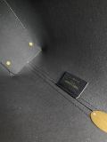 Yves Saint Laurent Fashion Leather Bucket Bag with Handbag Size: 24 × 5 × 24 CM