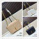 Yves Saint Laurent New Classic Chain Bag Underarm Bag Size: 25x18x6 CM