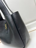 Yves Saint Laurent New Fashion Shopping Bag Hobo Bag Size: 50 × 28 × 18 CM