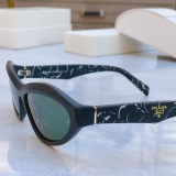 Prada New Fashion Sunglasses Size: 51-17-145