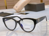 Chanel New Fashion Sunglasses Size: 56-19-140