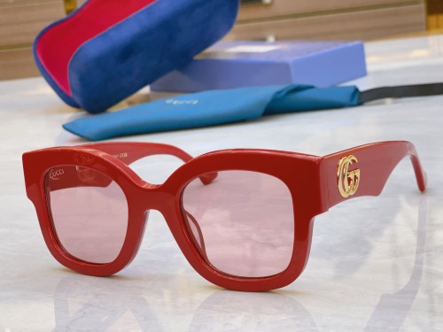 Gucci New Fashion Sunglasses Size: 51-24-145