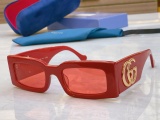 Gucci New Fashion Sunglasses Size: 54-22-145