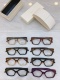 Prada New Fashion Sunglasses Size: 53-18-145