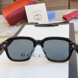 Gucci New Fashion Sunglasses Size: 55-19-145