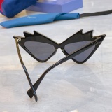 Gucci New Fashion Sunglasses Size: 53-17-145