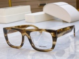 Prada New Fashion Sunglasses Size: 53-20-145