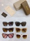 Bvlgari New Fashion Sunglasses Size: 53-18-145