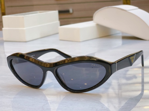 Prada New Fashion Sunglasses Size: 51-17-145