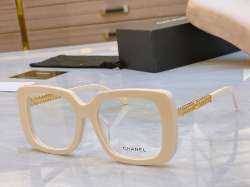 Chanel New Fashion Sunglasses Size: 55-15-145