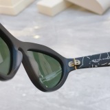 Prada New Fashion Sunglasses Size: 51-17-145