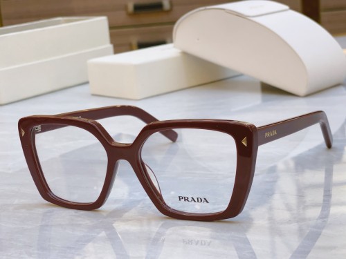Prada New Fashion Sunglasses Size: 53-18-145