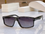 Prada New Fashion Sunglasses Size: 60-16-140