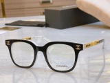 Chanel New Fashion Sunglasses Size: 55-15-145