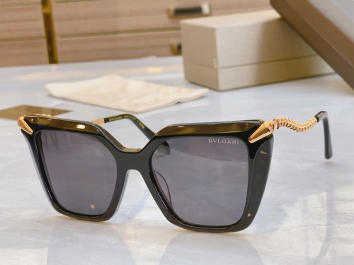 Bvlgari New Fashion Sunglasses Size: 53-18-145