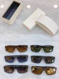 Prada New Fashion Sunglasses Size: 60-16-140