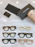 Chanel New Fashion Sunglasses Size: 55-15-145