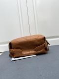 Dior Fashion Retro Dumpling Bag Crossbody Bag Size: 33 x16 × 15 CM