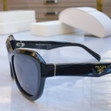 Prada New Fashion Sunglasses Size: 61-17-145