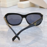 Prada New Fashion Sunglasses Size: 61-17-145