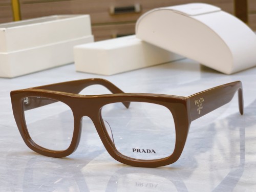 Prada New Fashion Sunglasses Size: 53-20-145
