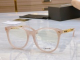 Chanel New Fashion Sunglasses Size: 57-19-145