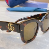 Gucci New Fashion Sunglasses Size: 51-24-145