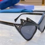 Gucci New Fashion Sunglasses Size: 53-17-145