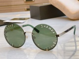 Chanel New Fashion Sunglasses Size: 61-18-145