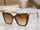 Bvlgari New Fashion Sunglasses Size: 53-18-145