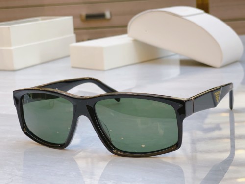 Prada New Fashion Sunglasses Size: 60-16-140