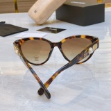 Chanel New Fashion Sunglasses Size: 56-19-140
