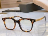Chanel New Fashion Sunglasses Size: 55-15-145