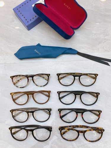 Gucci New Fashion Sunglasses Size: 53-18-145