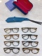 Gucci New Fashion Sunglasses Size: 53-18-145