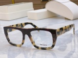 Prada New Fashion Sunglasses Size: 53-20-145