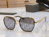 Dior New Fashion Sunglasses Size: 54-17-145