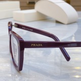 Prada New Fashion Sunglasses Size: 53-18-145