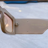 Gucci New Fashion Sunglasses Size: 54-22-145