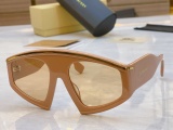 Burberry New Fashion Sunglasses Size: 56-22-135