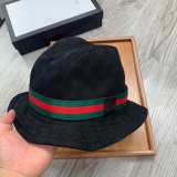 Gucci New Fashion Fisherman's Hat