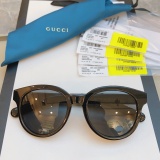 Gucci New Fashion Sunglasses Size: 53-19-145