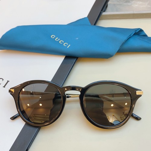 Gucci New Fashion Sunglasses Size: 49-22-145