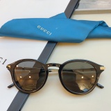 Gucci New Fashion Sunglasses Size: 49-22-145
